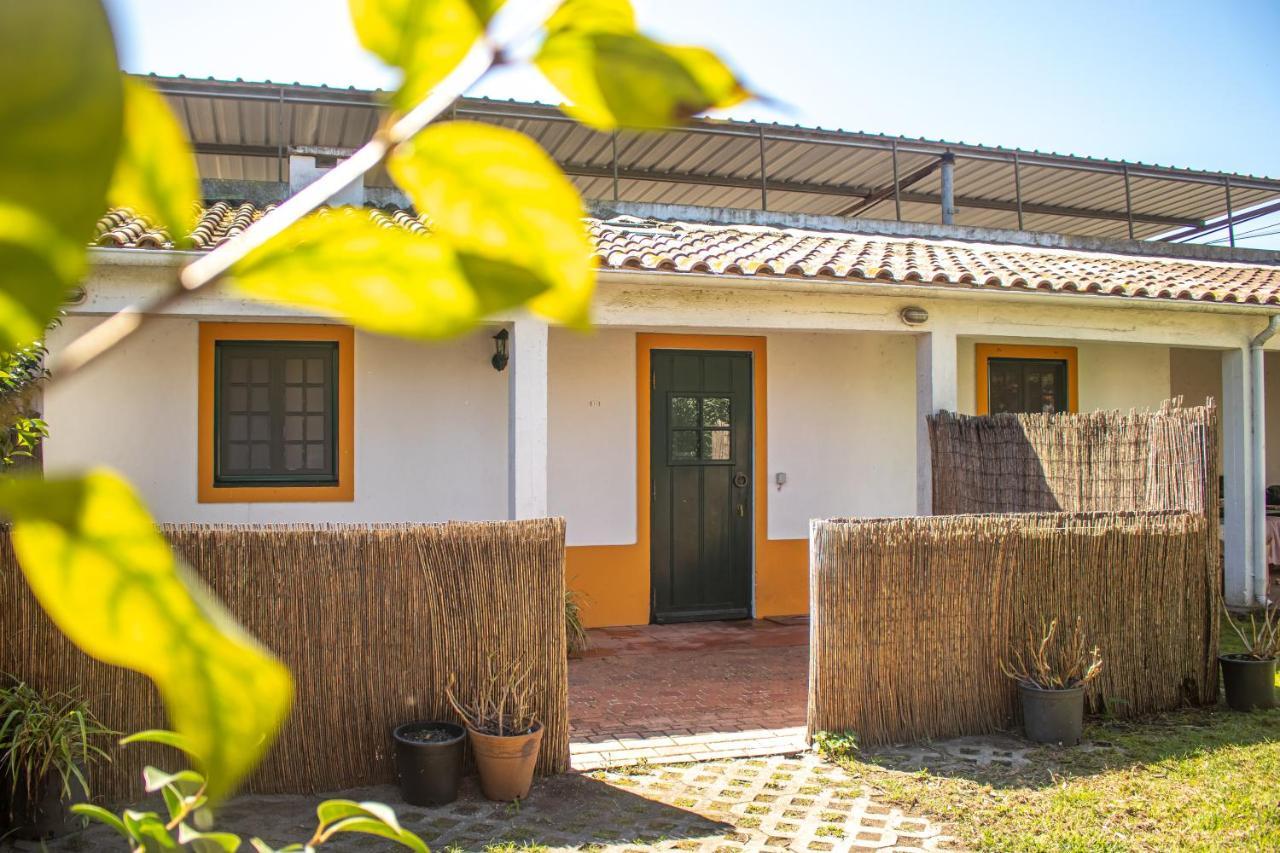 Quinta Da Mimosa Hotel Fajarda Exterior photo