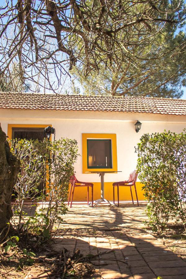 Quinta Da Mimosa Hotel Fajarda Exterior photo