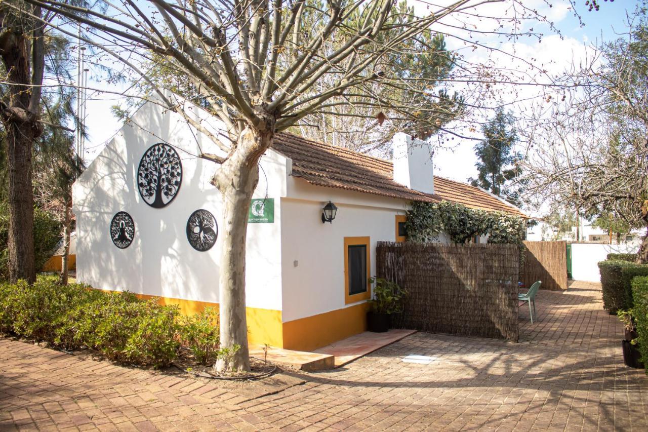 Quinta Da Mimosa Hotel Fajarda Exterior photo