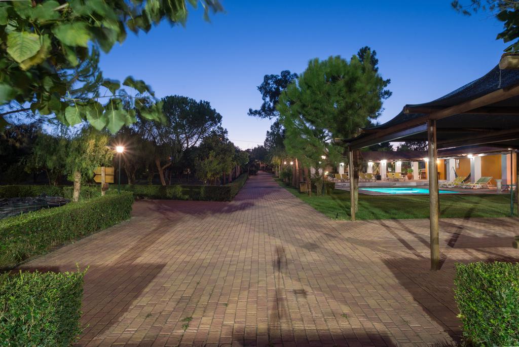Quinta Da Mimosa Hotel Fajarda Exterior photo