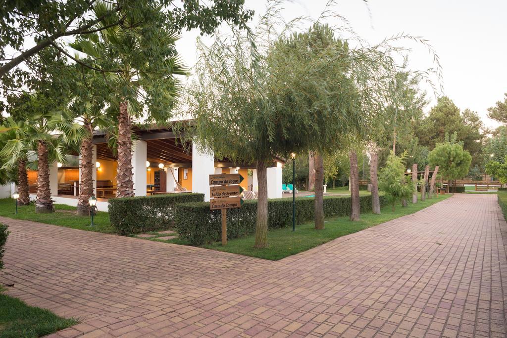 Quinta Da Mimosa Hotel Fajarda Exterior photo